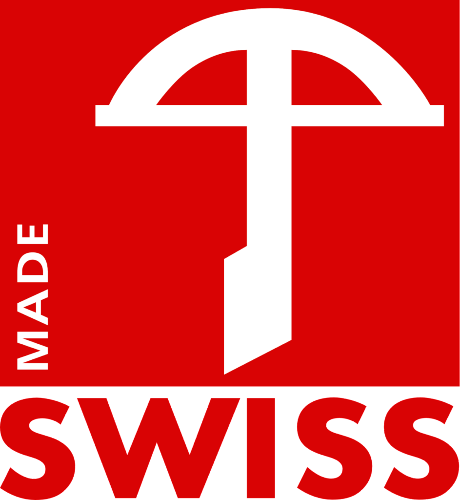 Label Swiss Made